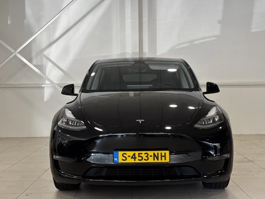 Tesla Model Y - Afbeelding 10 van 30