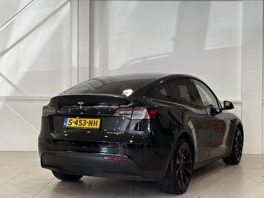 Tesla Model Y - Afbeelding 16 van 30