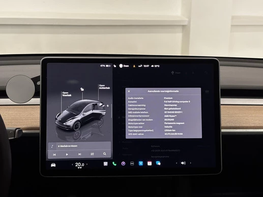 Tesla Model Y - Afbeelding 19 van 30