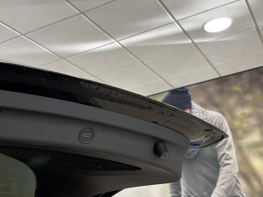 Tesla Model Y - Afbeelding 27 van 30