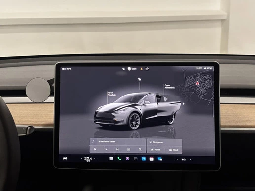Tesla Model Y - Afbeelding 30 van 30