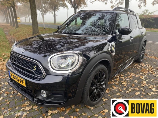 MINI Countryman - Afbeelding 1 van 30