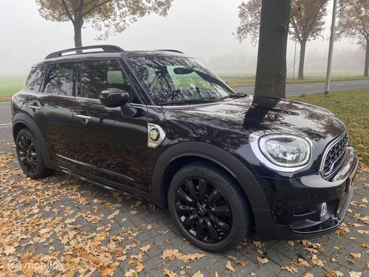 MINI Countryman - Afbeelding 2 van 30