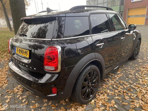 MINI Countryman - Afbeelding 3 van 30