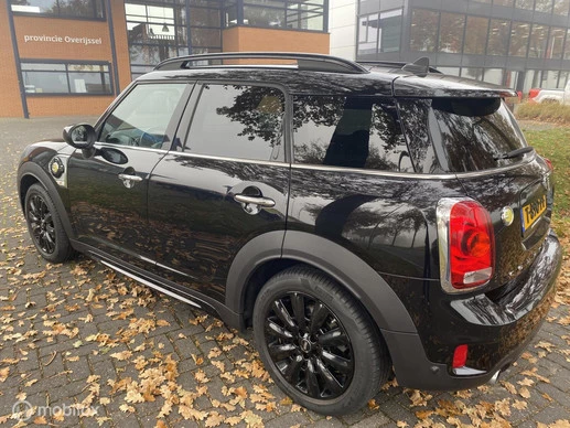 MINI Countryman - Afbeelding 4 van 30