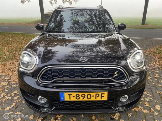 MINI Countryman - Afbeelding 5 van 30