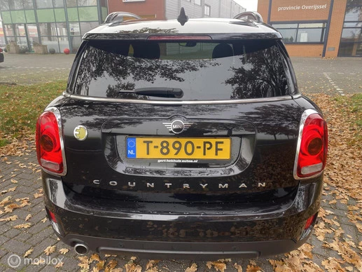 MINI Countryman - Afbeelding 6 van 30