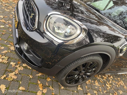MINI Countryman - Afbeelding 8 van 30