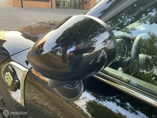 MINI Countryman - Afbeelding 10 van 30