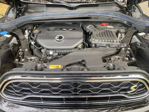 MINI Countryman - Afbeelding 13 van 30