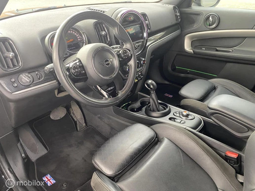 MINI Countryman - Afbeelding 15 van 30