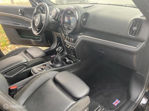 MINI Countryman - Afbeelding 16 van 30