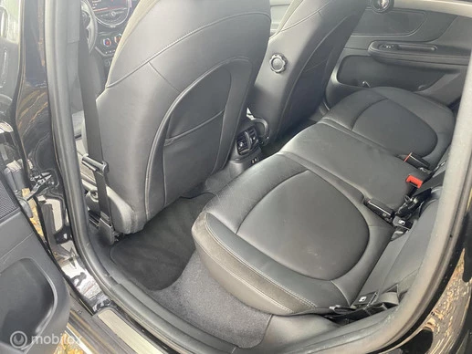 MINI Countryman - Afbeelding 18 van 30