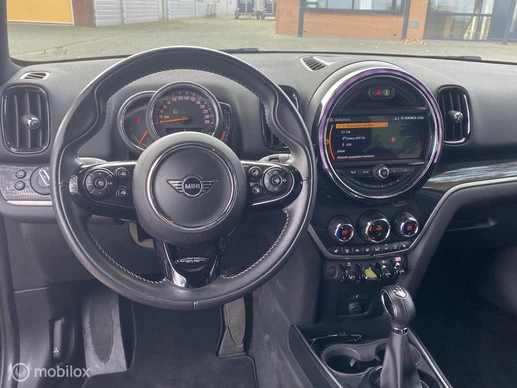 MINI Countryman - Afbeelding 19 van 30