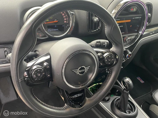 MINI Countryman - Afbeelding 20 van 30
