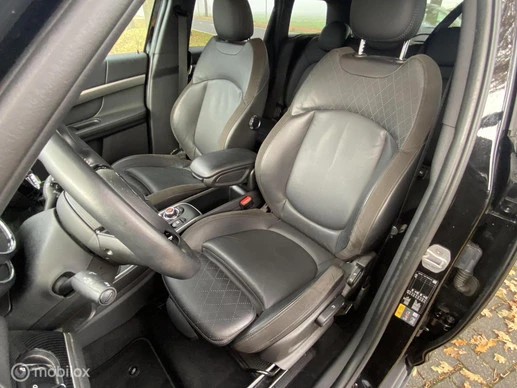 MINI Countryman - Afbeelding 21 van 30