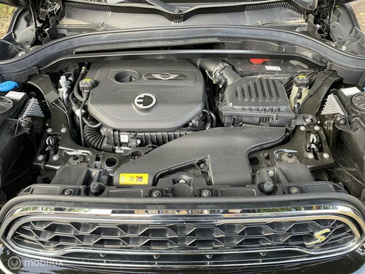 MINI Countryman - Afbeelding 25 van 30