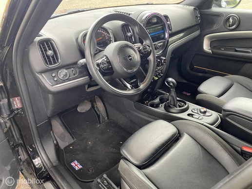 MINI Countryman - Afbeelding 27 van 30