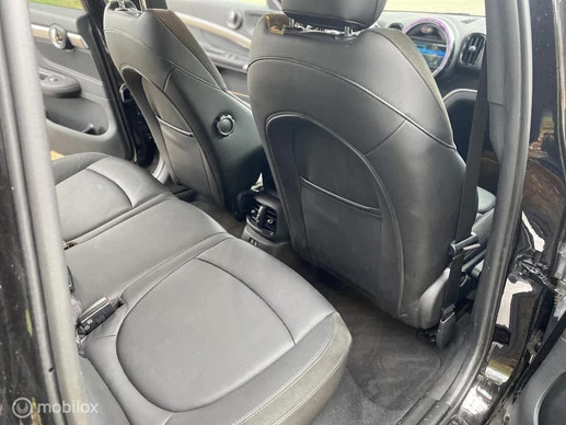 MINI Countryman - Afbeelding 28 van 30
