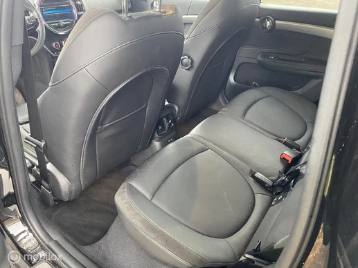 MINI Countryman - Afbeelding 29 van 30