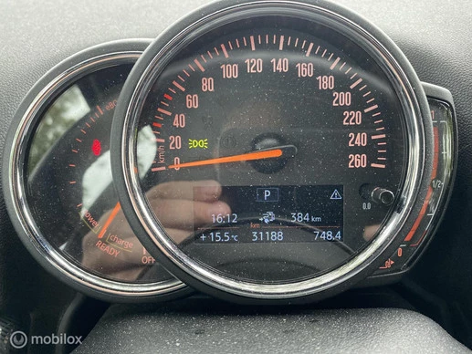 MINI Countryman - Afbeelding 30 van 30