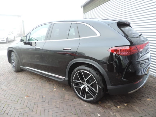 Mercedes-Benz EQE - Afbeelding 5 van 21