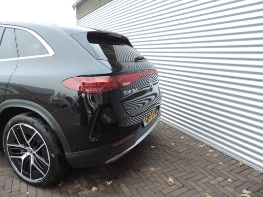 Mercedes-Benz EQE - Afbeelding 6 van 21