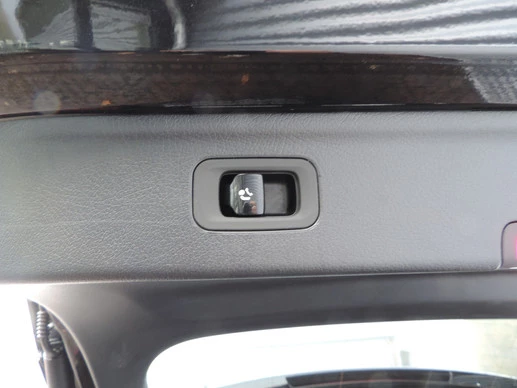 Mercedes-Benz EQE - Afbeelding 9 van 21