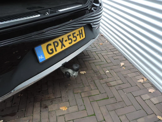 Mercedes-Benz EQE - Afbeelding 10 van 21