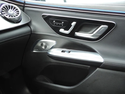 Mercedes-Benz EQE - Afbeelding 11 van 21