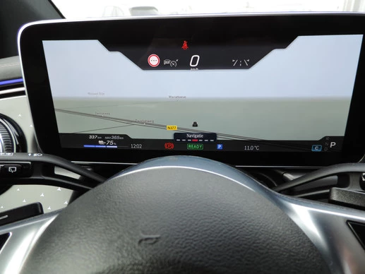 Mercedes-Benz EQE - Afbeelding 15 van 21