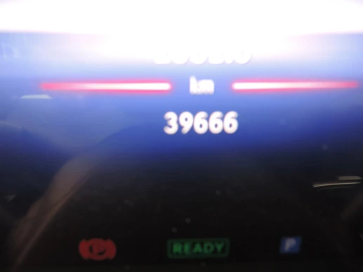 Mercedes-Benz EQE - Afbeelding 16 van 21