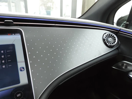 Mercedes-Benz EQE - Afbeelding 18 van 21