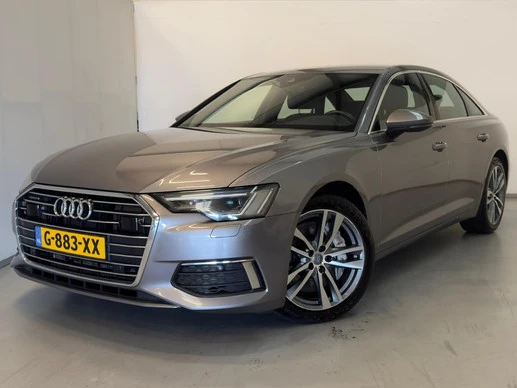 Audi A6 - Afbeelding 1 van 26