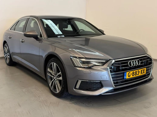 Audi A6 - Afbeelding 2 van 26