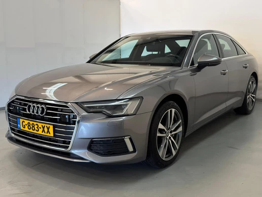 Audi A6 - Afbeelding 3 van 26