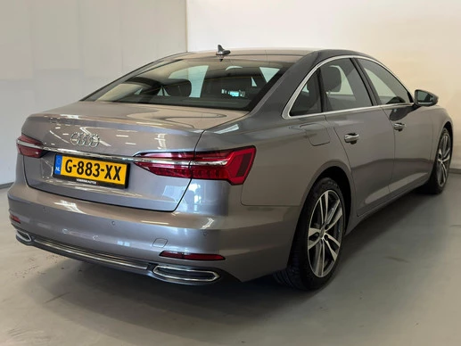Audi A6 - Afbeelding 5 van 26