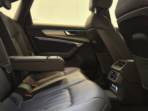 Audi A6 - Afbeelding 7 van 26