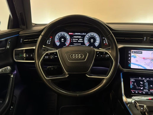 Audi A6 - Afbeelding 9 van 26