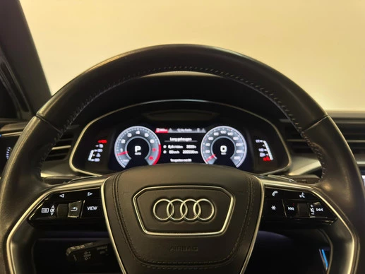 Audi A6 - Afbeelding 10 van 26