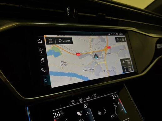 Audi A6 - Afbeelding 12 van 26