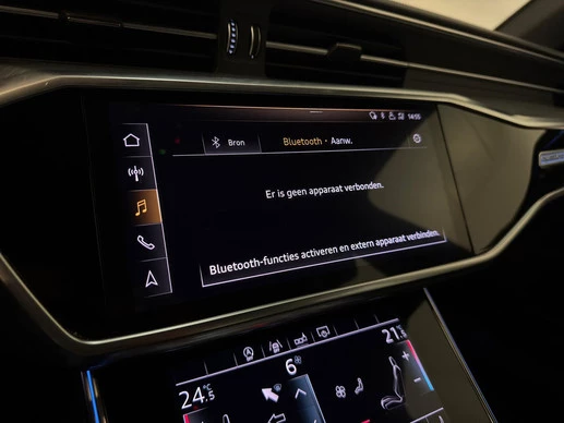 Audi A6 - Afbeelding 16 van 26