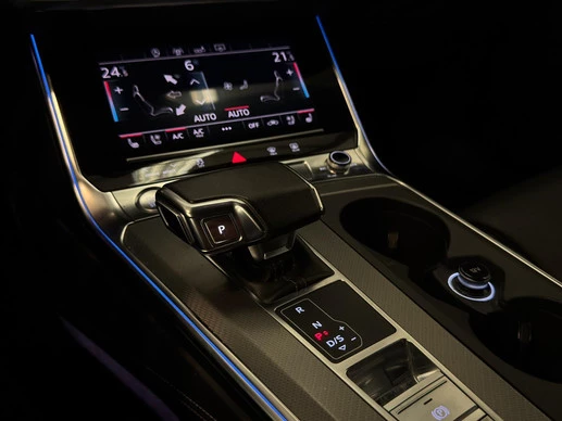 Audi A6 - Afbeelding 18 van 26
