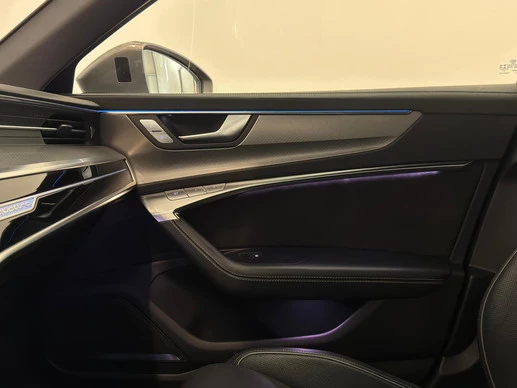 Audi A6 - Afbeelding 23 van 26