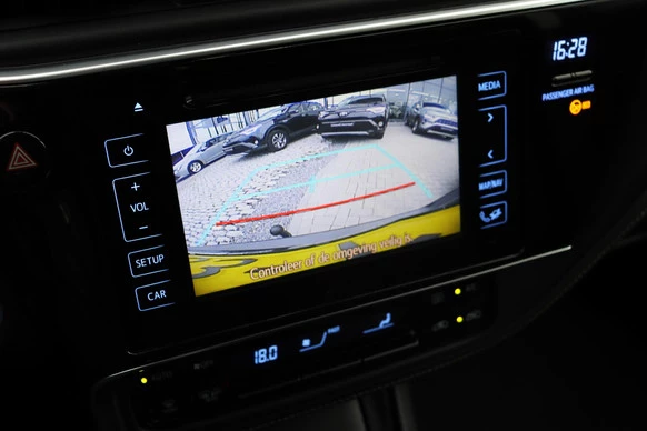 Toyota Auris - Afbeelding 3 van 30