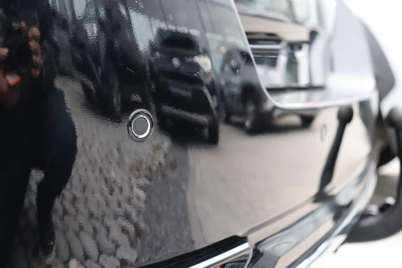 Toyota Auris - Afbeelding 7 van 30