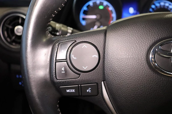 Toyota Auris - Afbeelding 15 van 30