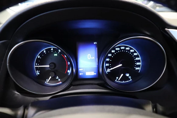 Toyota Auris - Afbeelding 16 van 30