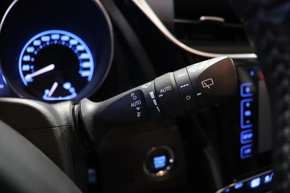 Toyota Auris - Afbeelding 19 van 30