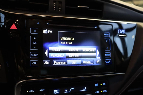 Toyota Auris - Afbeelding 26 van 30